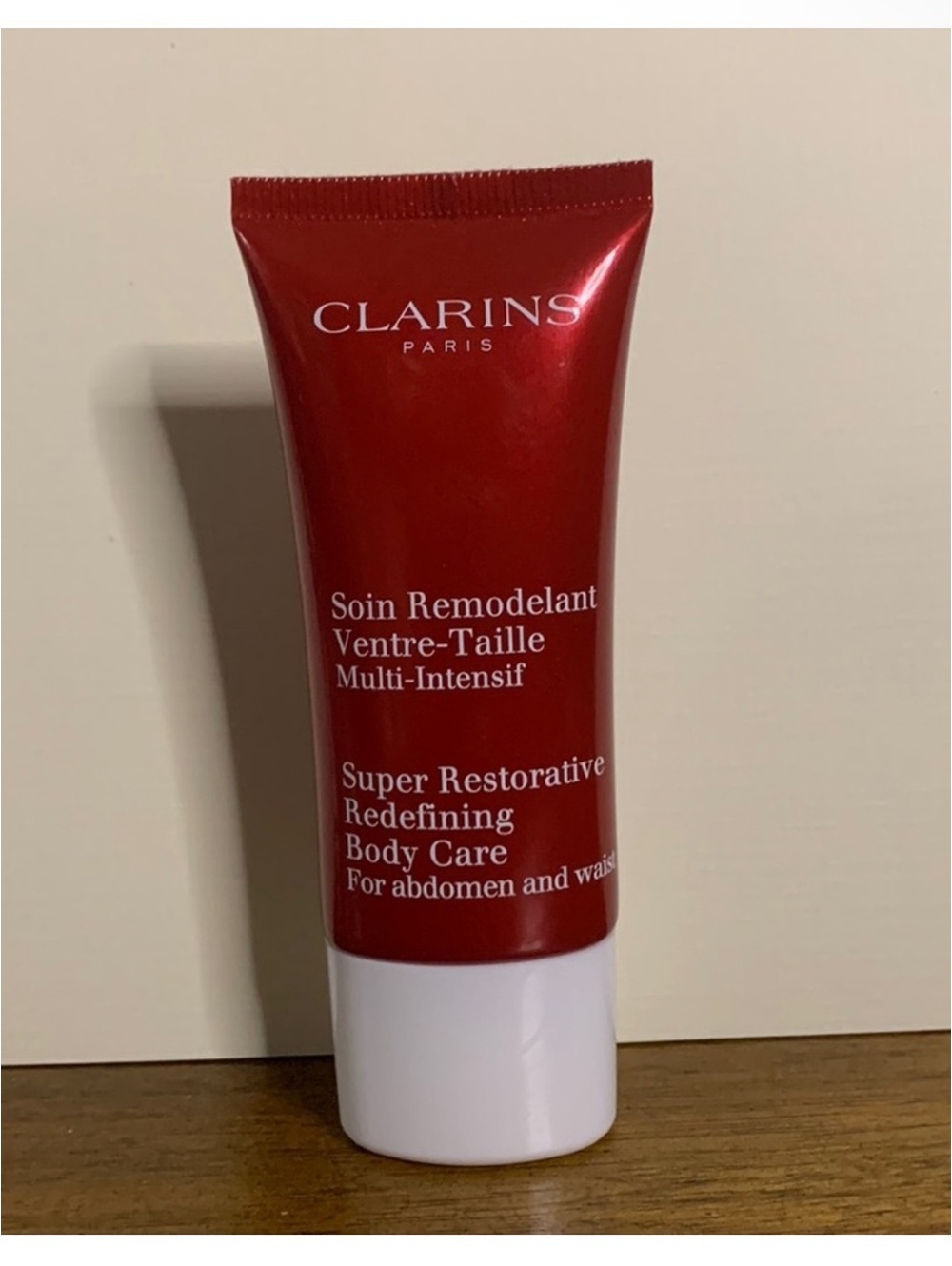 CLARINS Super Restorative Redefining Body Care 30 ml